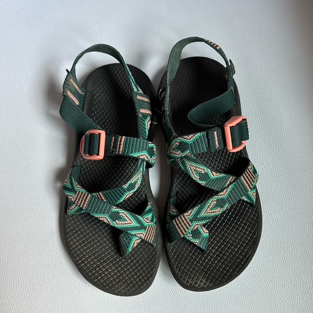 Chaco Sandals